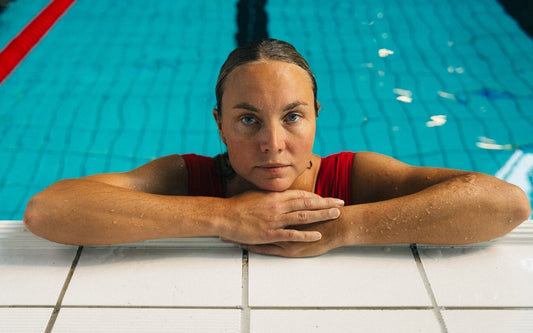IN CONVERSATION WITH LI KARLSÉN
