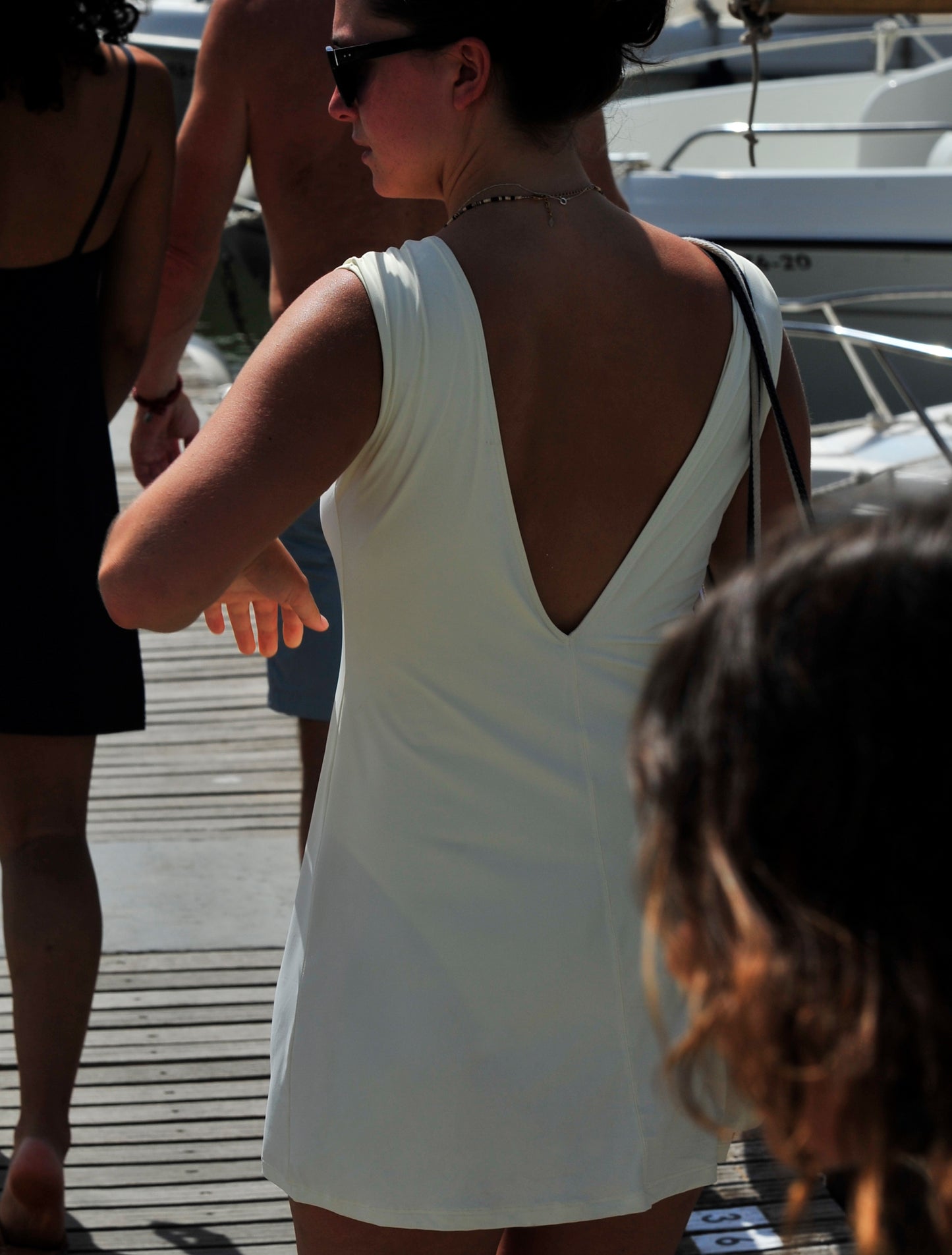 Alba Avorio