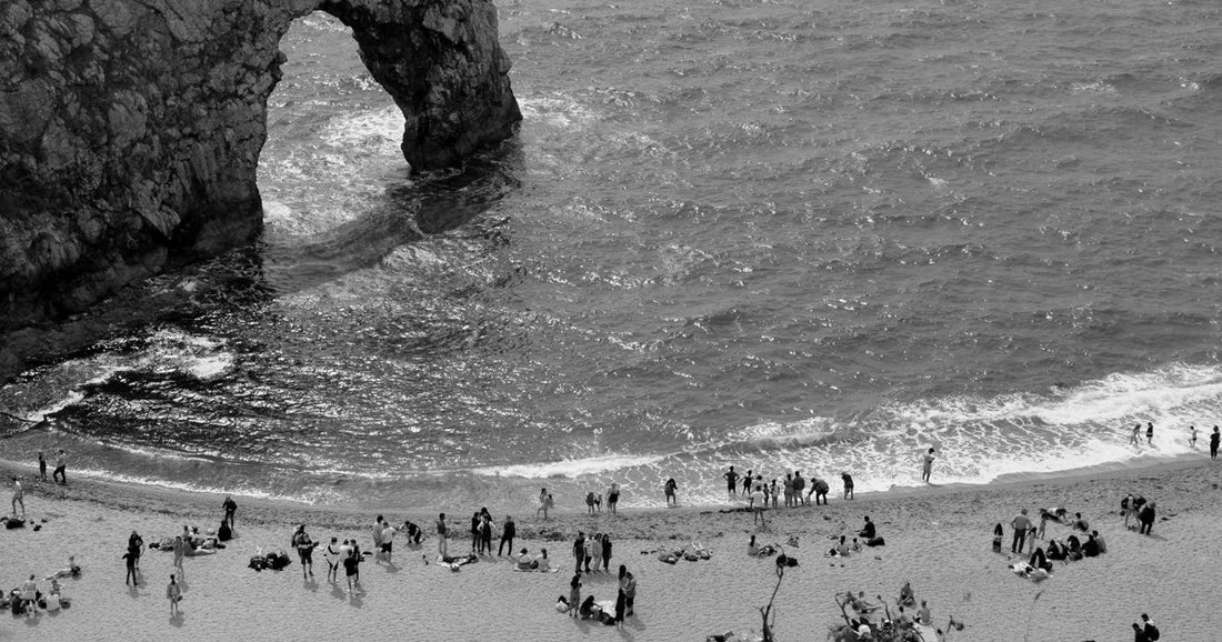 How to outdo your fellow vacationers