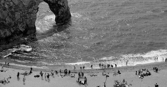How to outdo your fellow vacationers