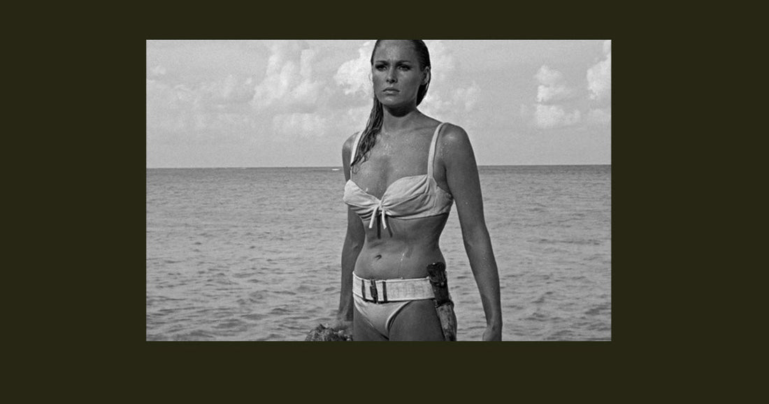 The Dawning of the Bikini