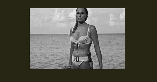 The Dawning of the Bikini