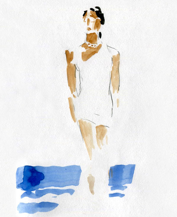 Artist Rivage Brand – Rivage