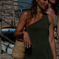 Rho Dark Green