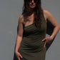 Rho Dark Green